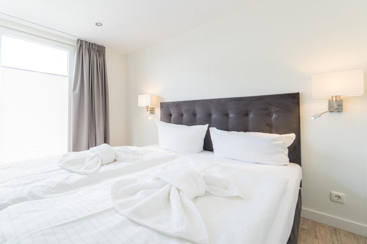 Marina Martinshafen Hotel Sassnitz Bagian luar foto